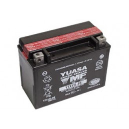 Batterie YUASA YTX15L-BS   (CBTX15L-BS / CBTX15LBS)