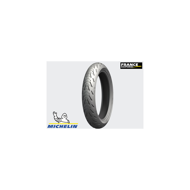 PNEU MICHELIN  120/60 ZR 17 M/C (55W) ROAD5 F TL