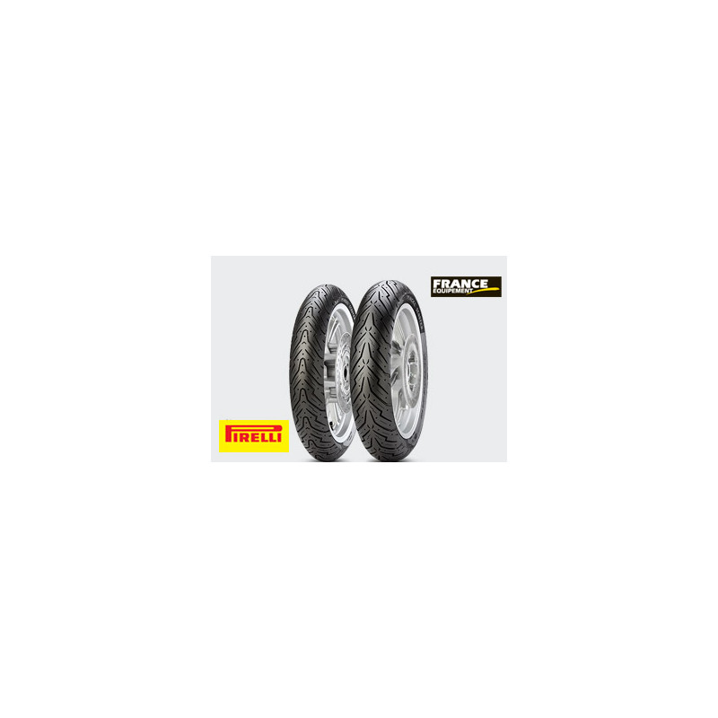 PNEU PIRELLI 120/70 - 12 51P TL Angel Scooter