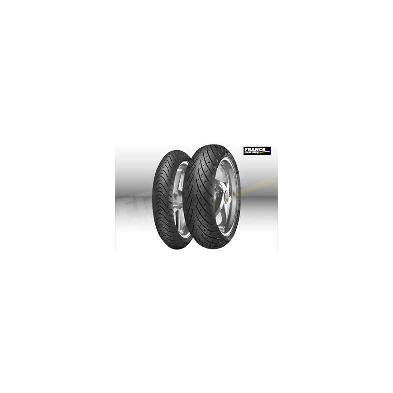 PNEU METZELER 110/90 - 18 M/C 61H TL ROADTEC01