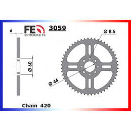 DTR.50.R '99/02 12X52 FE420SRG