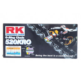 XR.250.RJ/RK '88/89 13X48 RK520KRO *  (ME06)