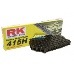 RX.50 '96/05 12X51 RK415H   (6 Vitesses)