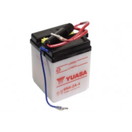 Batterie YUASA 6N4-2A-4
