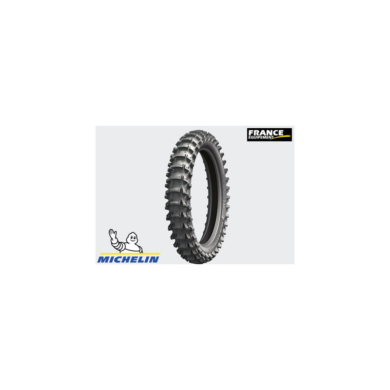 PNEU MICHELIN  100/90-19 M/C 57M STARCROSS 5 SAND R TT