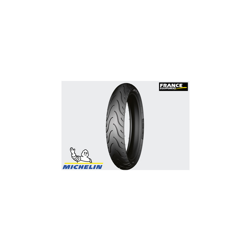 PNEU MICHELIN  2.75-18 M/C 42P  PILOT STREET Front TL/TT