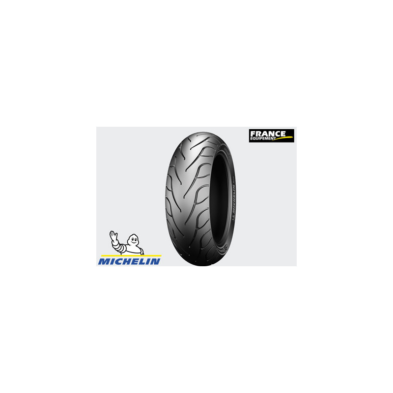 PNEU MICHELIN  140/90 B16 77H REINF COMMANDER II R TL/TT