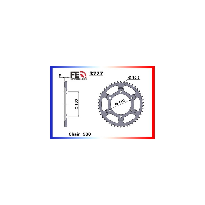 YZF.1000.R1'98/09-MT-01'05 48  530