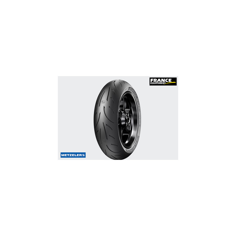 PNEU METZELER  190/50 ZR 17 M/C (73W) TL  Sportec M9 RR