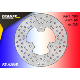 Kit Freinage FRANCE EQUIPEMENT - AP RACING