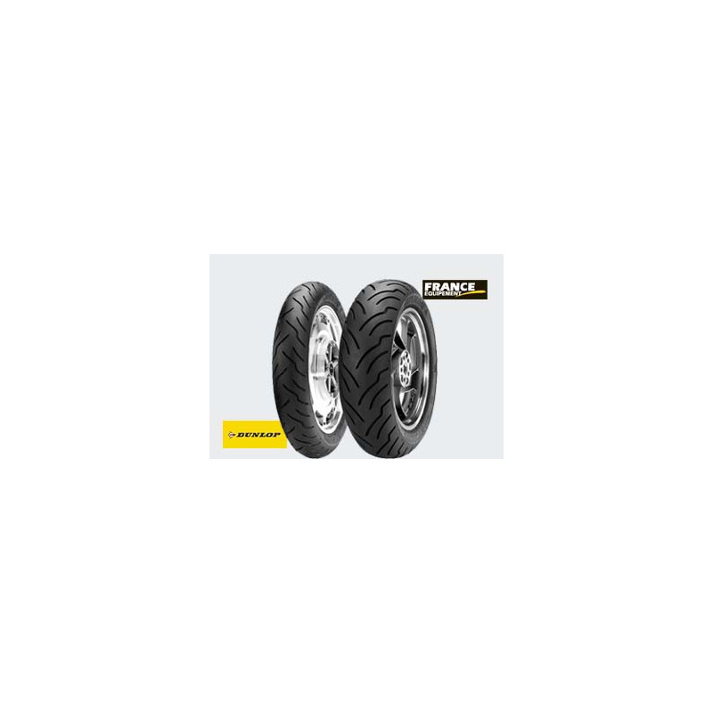 PNEU DUNLOP 140/90B16 77H TL AMERICAN ELITE WWW