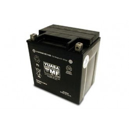 Batterie YUASA YIX30L-BS (30LBS / UCX30L)