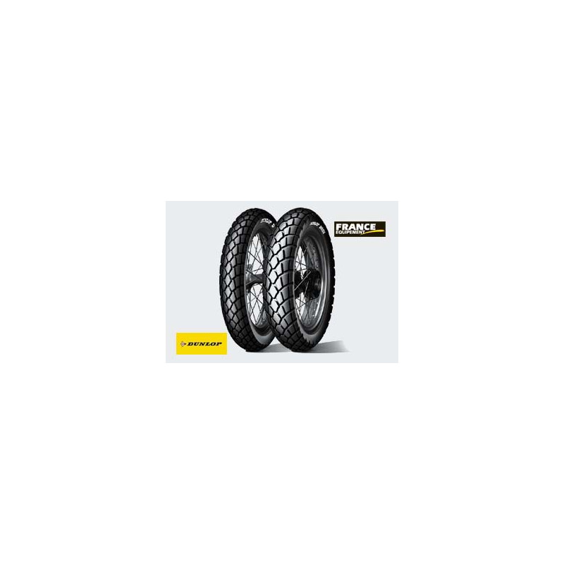 PNEU DUNLOP 100/90-18 56P TL D602F