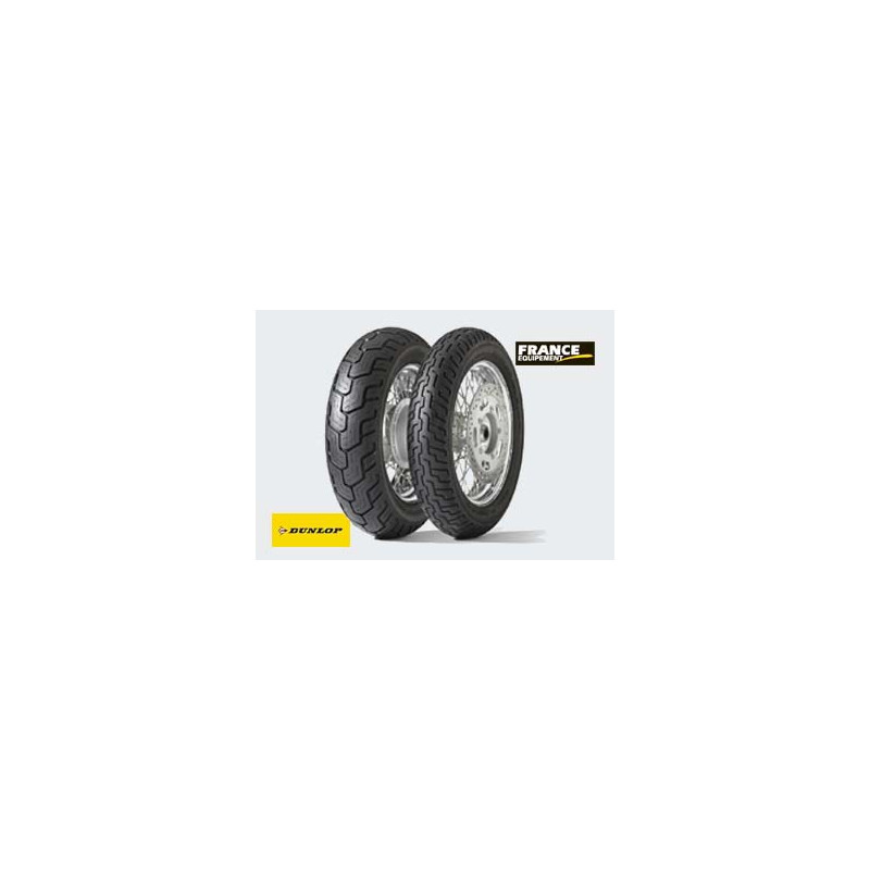 PNEU DUNLOP 110/90-16 59P TT D404F