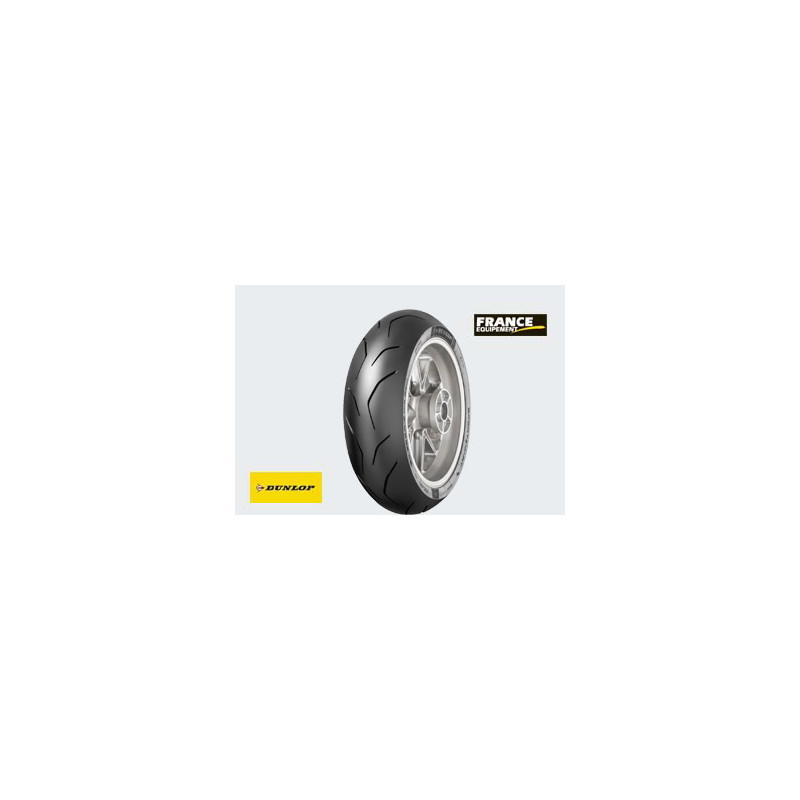 PNEU DUNLOP 150/60R17 66H TL SSMART TT