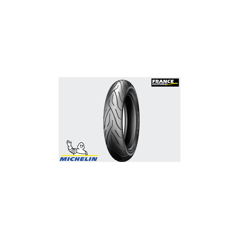 PNEU MICHELIN  100/90 B19 M/C 57H COMMANDER II F TL/TT