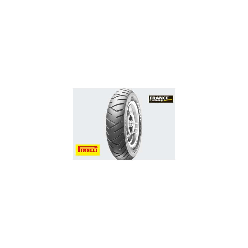 PNEU PIRELLI 130/70 - 12 56P TL SL26