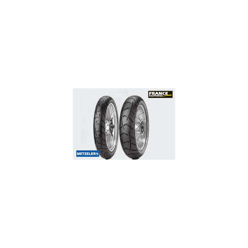 PNEU METZELER 170/60 R 17 M/C 72V TL Tourance Next