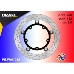 Kit Freinage FRANCE EQUIPEMENT - AP RACING