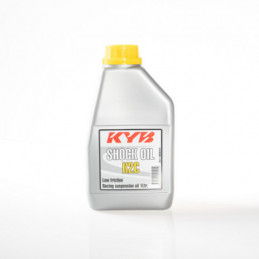 KYB huile d'amortisseur K2C...