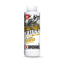 Ipone Full Power Katana...