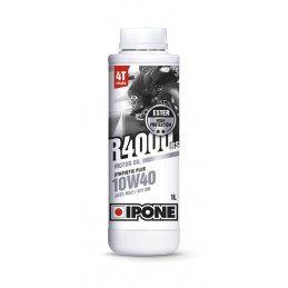 Ipone R4000 RS 10W40 1 litre