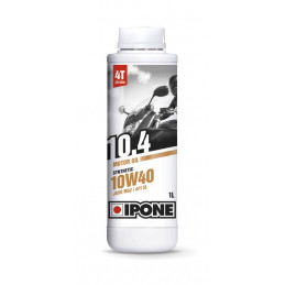 Ipone 10.4 10W40 1 litre