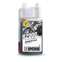 Ipone R2000 RS 1 litre