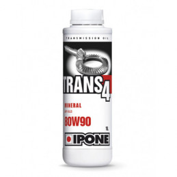 Ipone Trans 4 80W90 1 litre