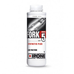 Ipone Fork 5 - Soft 1 litre