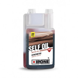 Ipone Self Oil 1 litre