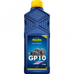1L H Putoline GP 10 75W