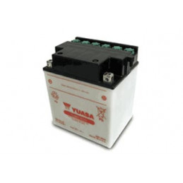 Batterie YUASA YB16CL-B (16CLB)