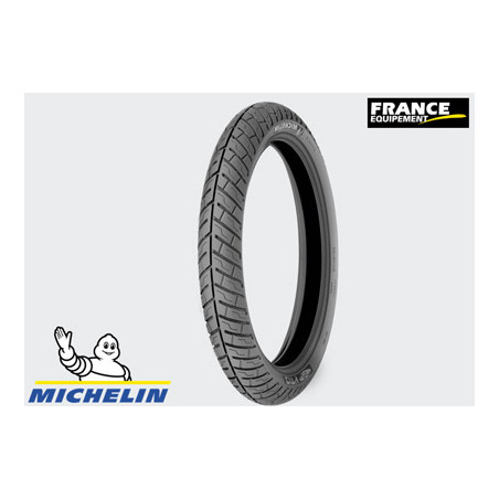 Llanta De Moto Vipal 90/90-18 57P ST400 Reinf. Trasero