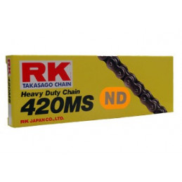 CHAINE RK ND420MS 104 MAILLONS
