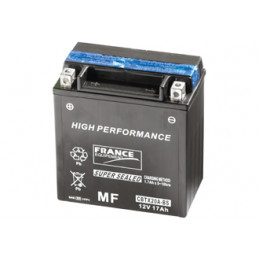 Batterie FE CBTX20A-BS  (20ABS)