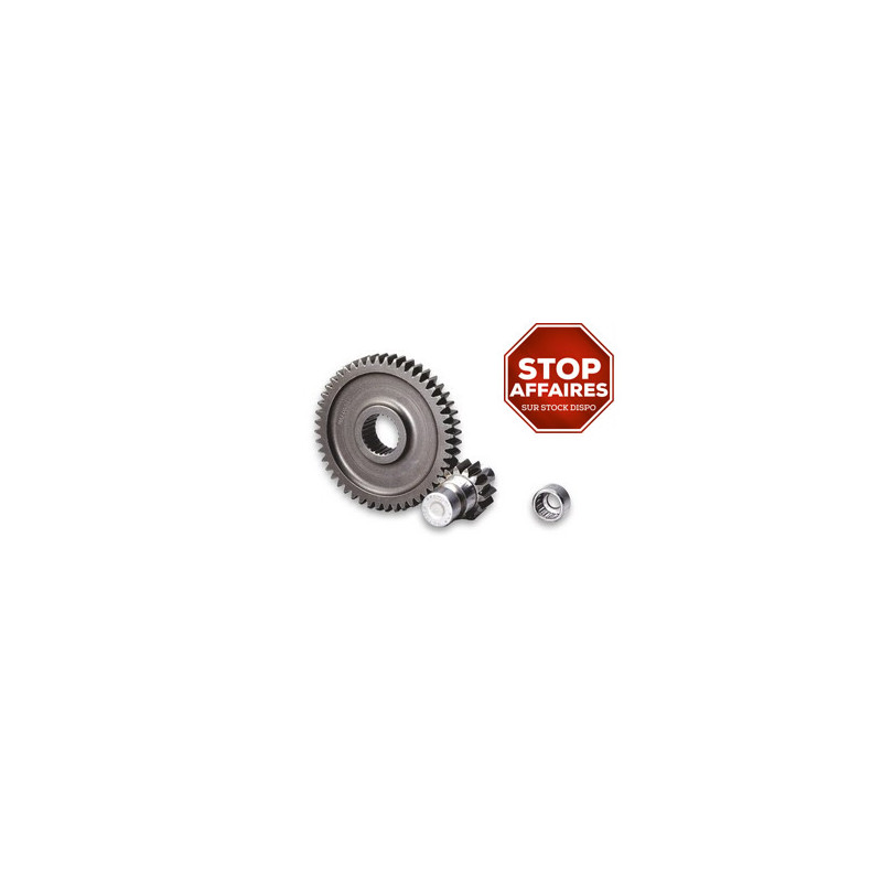 [1] SEC. ROLLER GEAR z 13/48 (FORCE-O 17)