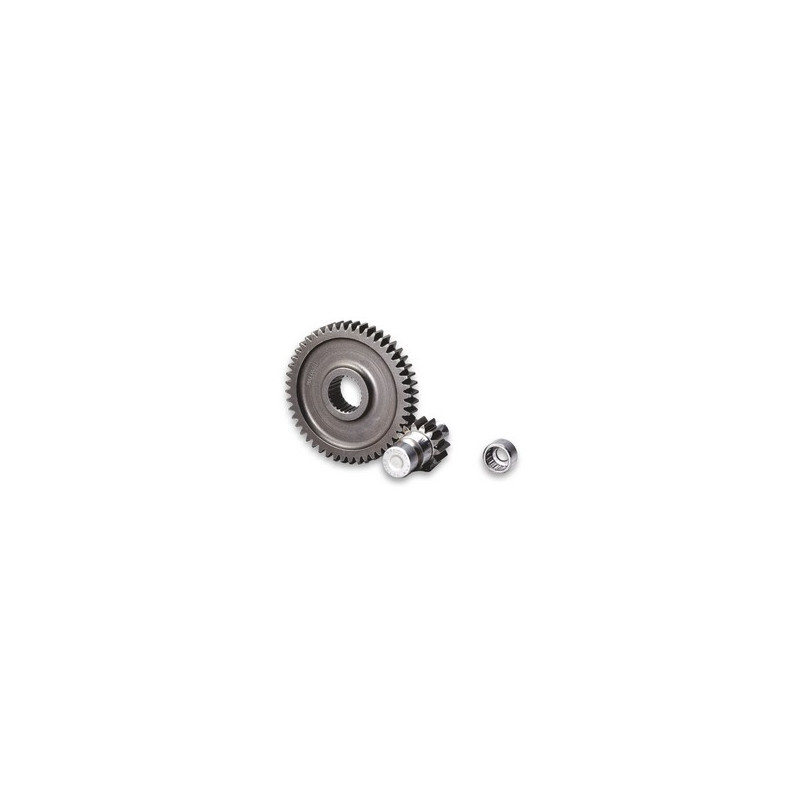 [1] SEC. ROLLER GEAR z 14/47 (FORCE-O 17)