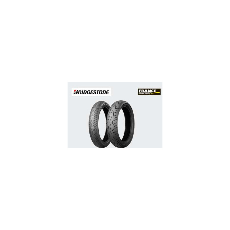 PNEU BRIDGESTONE 110/70 -17 BT45F 54H TL G GS500 WAR  AV