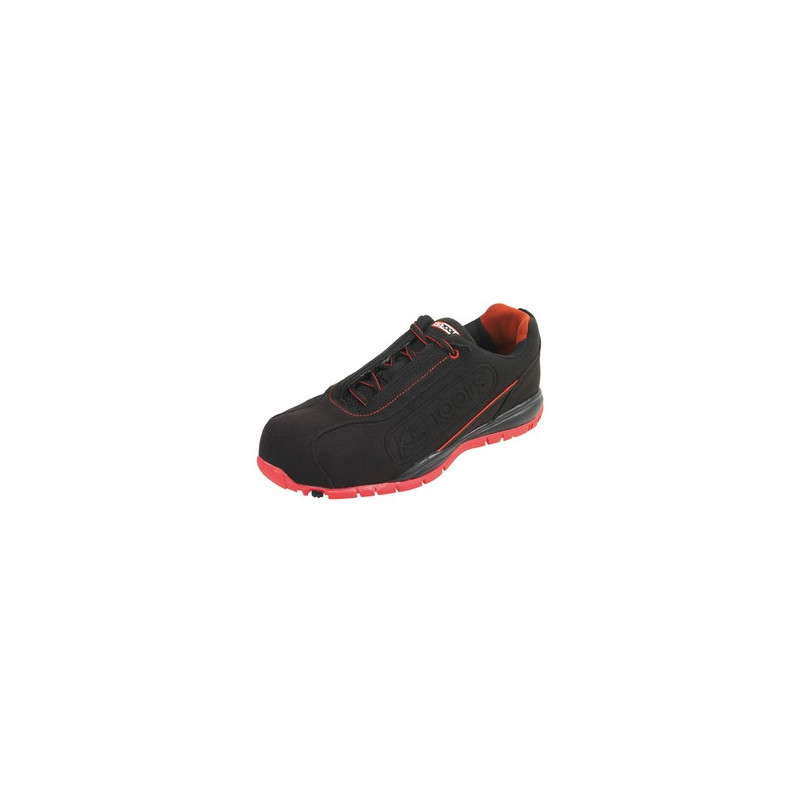 Chaussures de sécurité - Modèle 10.05 - S1P HRO, T. 37