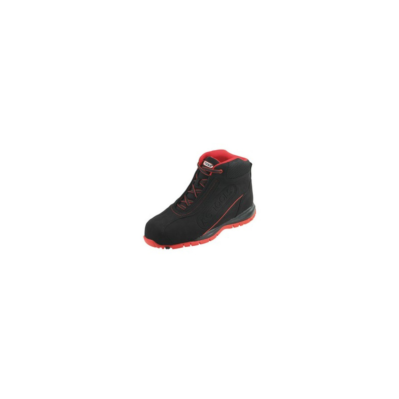 Chaussures de sécurité montante - Modèle 10.09 - S1P HRO, T. 37