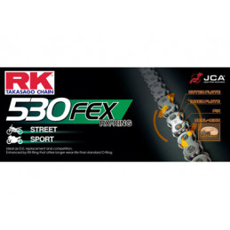 Z.550.B 16X40 RK530FEX