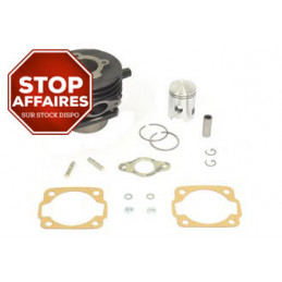 Standard cast-iron cylinder kit without head - 50 cc