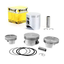 KIT PISTON PROX HONDA Lead / Scoopy / NH50 (42.00mm)