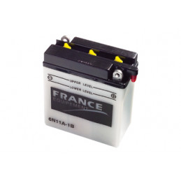 Batterie FE 6N11A-1B