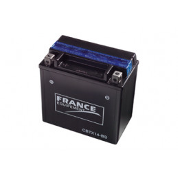 Batterie FE CBTX14-BS  (YTX14-BS / YTX14BS /BTX14/FBTX14/14BS/UCX14)