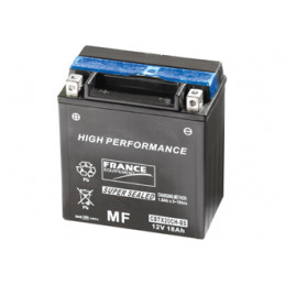 Batterie FE CBTX20CH-BS  (YTX20CH-BS / YTX20CHBS / BTX20CH / 20CHBS)
