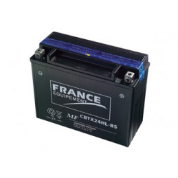 Batterie FE CBTX24HL-BS  (YTX24HL-BS / YTX24HLBS / BTX24HL / 24HLBS)