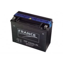 Batterie FE CIX50L-BS (50LBS)