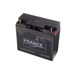 Batterie FE CP18-12  (Y51913 / BCP1812 / B51913 / PC680 / 1812)